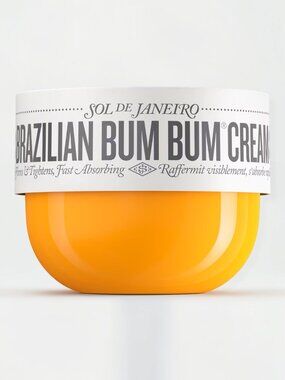 Sol de Janeiro Brazilian Bum Bum® Cream Size 8 fl oz/240ml